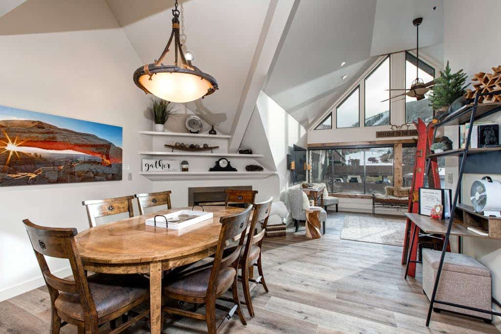 Remodeled ski-in - ski-out Condo at Park City Mountain Resort