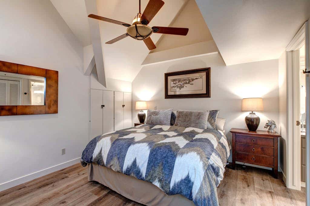 Remodeled ski-in - ski-out Condo at Park City Mountain Resort
