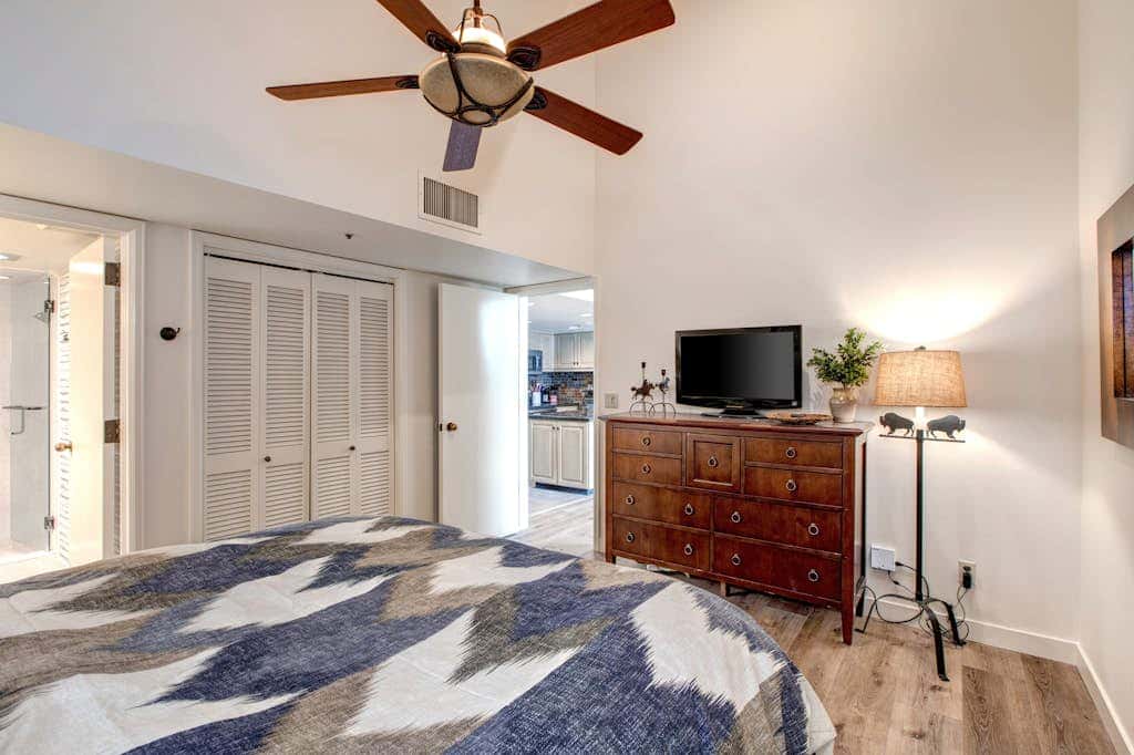 Remodeled ski-in - ski-out Condo at Park City Mountain Resort