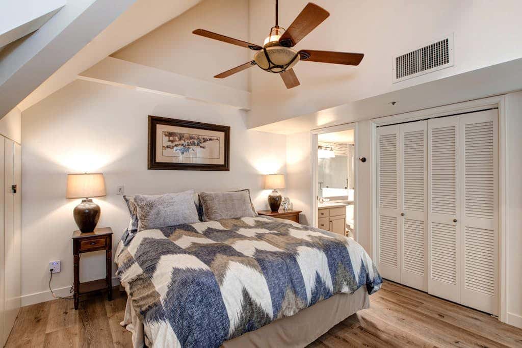 Remodeled ski-in - ski-out Condo at Park City Mountain Resort