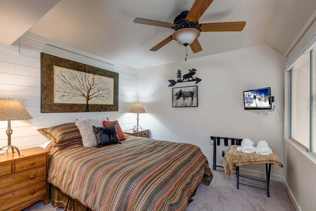 Remodeled ski-in - ski-out Condo at Park City Mountain Resort
