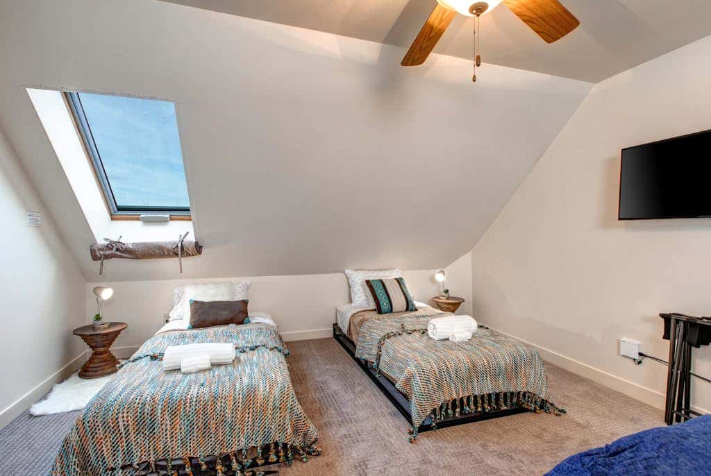 Remodeled ski-in - ski-out Condo at Park City Mountain Resort