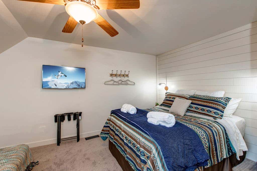 Remodeled ski-in - ski-out Condo at Park City Mountain Resort