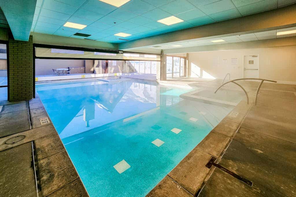 Remodeled ski-in - ski-out Condo at Park City Mountain Resort