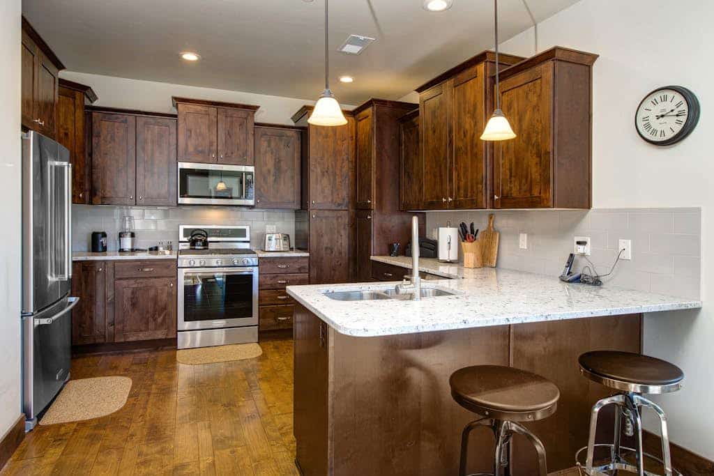 Black Rock Ridge - Unit L