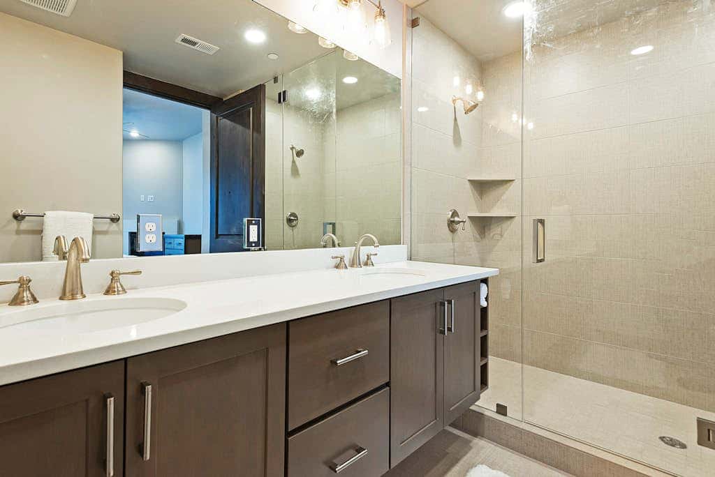 Enchanting resort condo with mountain views, hot tub, & pool - walk to lifts