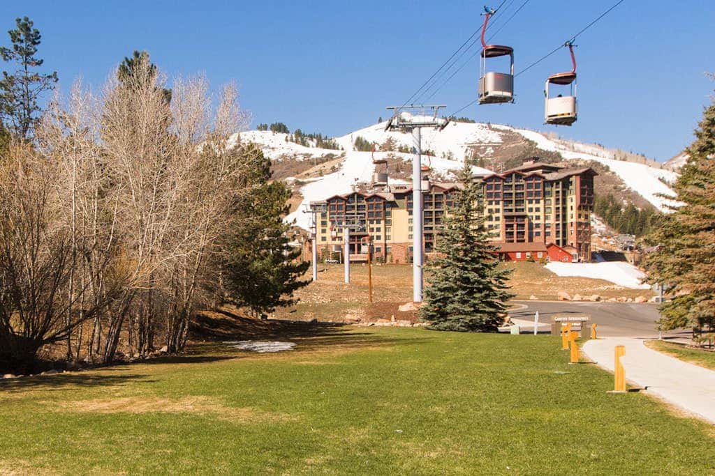 Alpine Gem - Pools, Hot Tubs, Tennis - Walk 5 Mins to Lift & 8 Mins to Dining