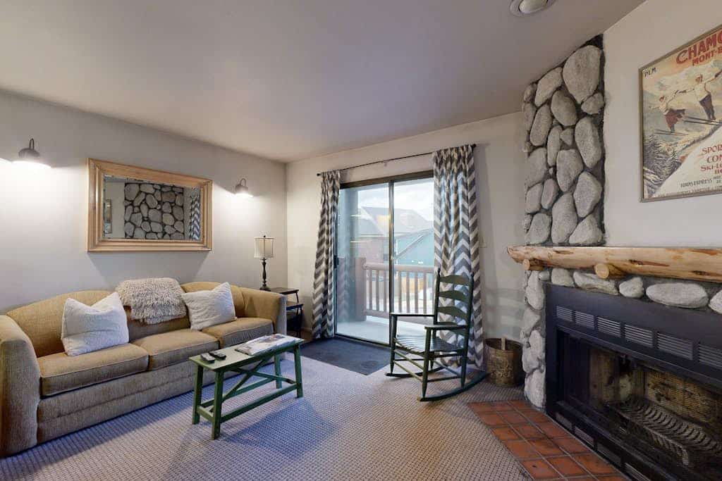Powder Pointe Condo with  Hot Tub - Walk to Three Kings Lift