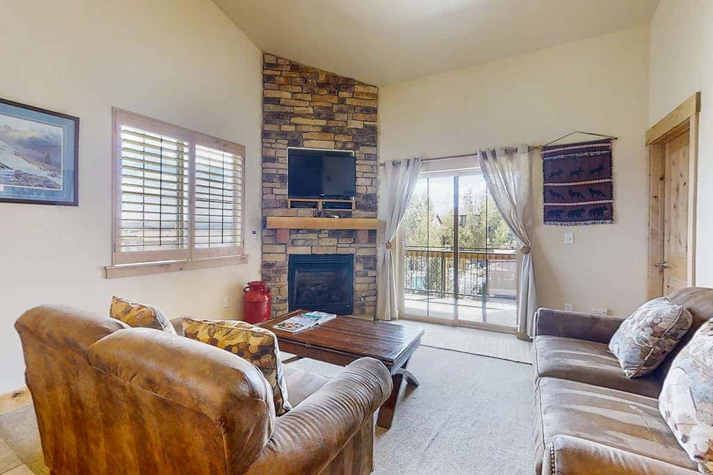 Bear Hollow Village Townhouse with  Community Pool - Ski the Slopes