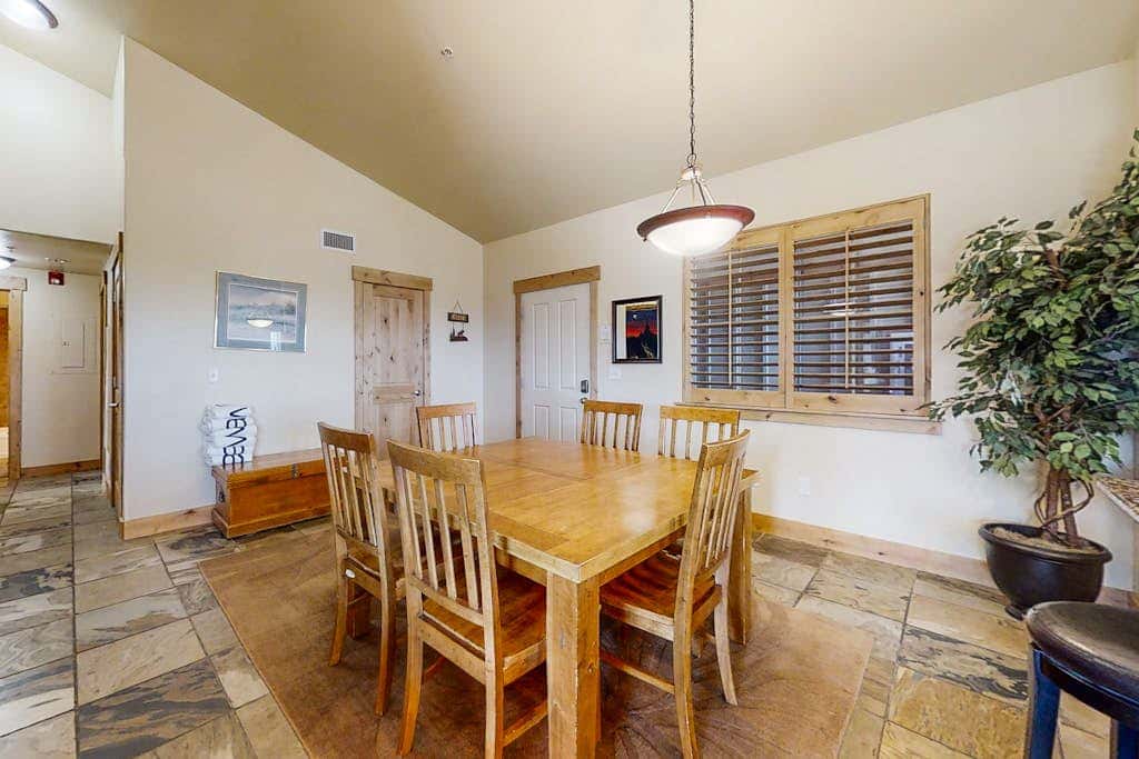 Bear Hollow Village Townhouse with  Community Pool - Ski the Slopes