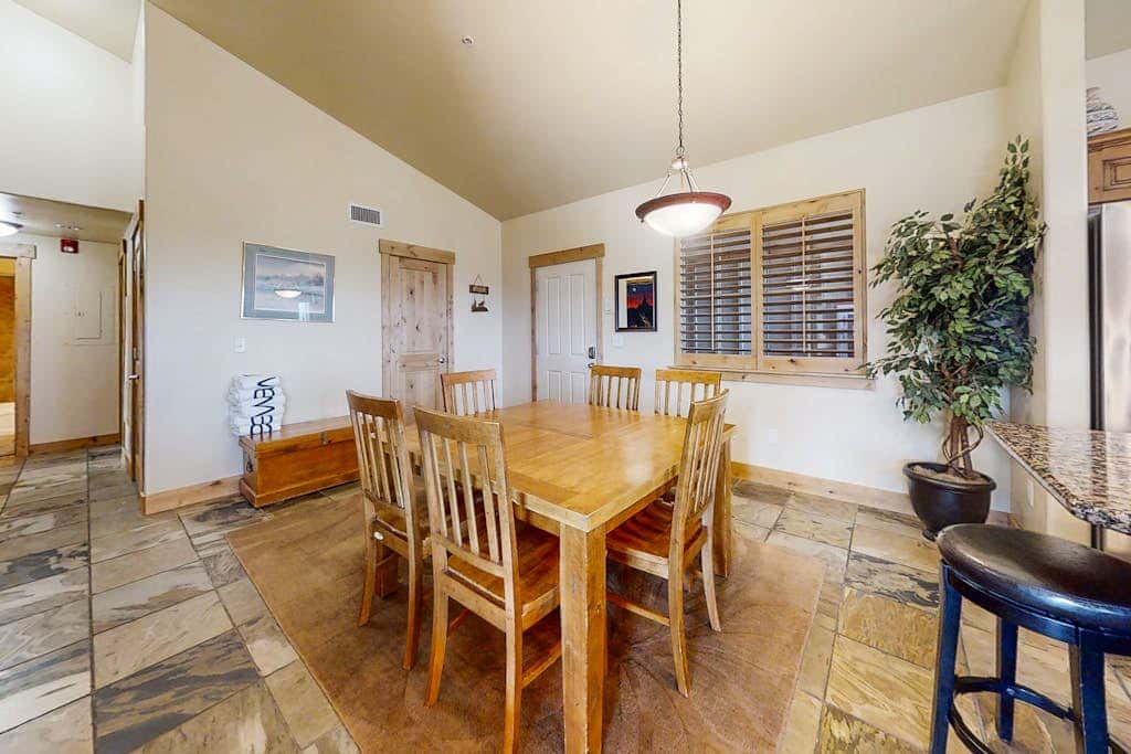 Bear Hollow Village Townhouse with  Community Pool - Ski the Slopes