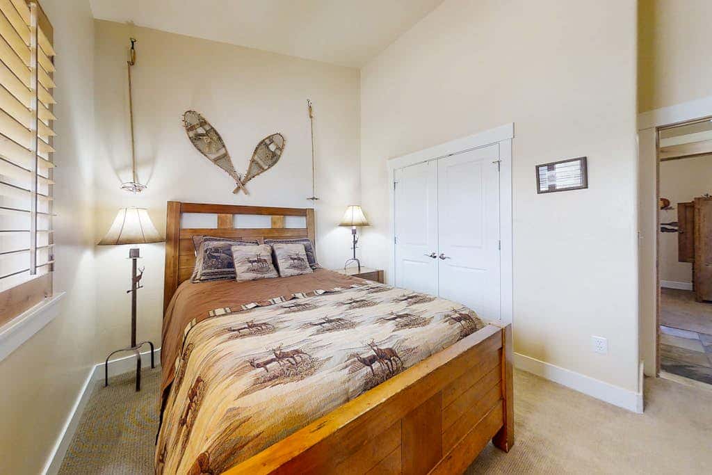 Bear Hollow Village Townhouse with  Community Pool - Ski the Slopes