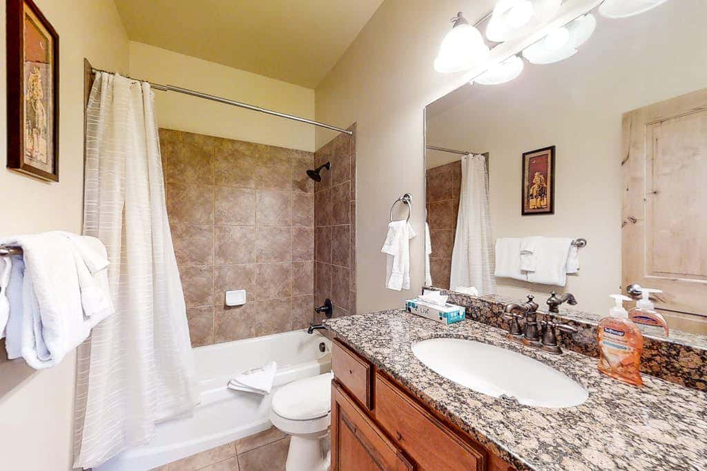 Bear Hollow Village Townhouse with  Community Pool - Ski the Slopes