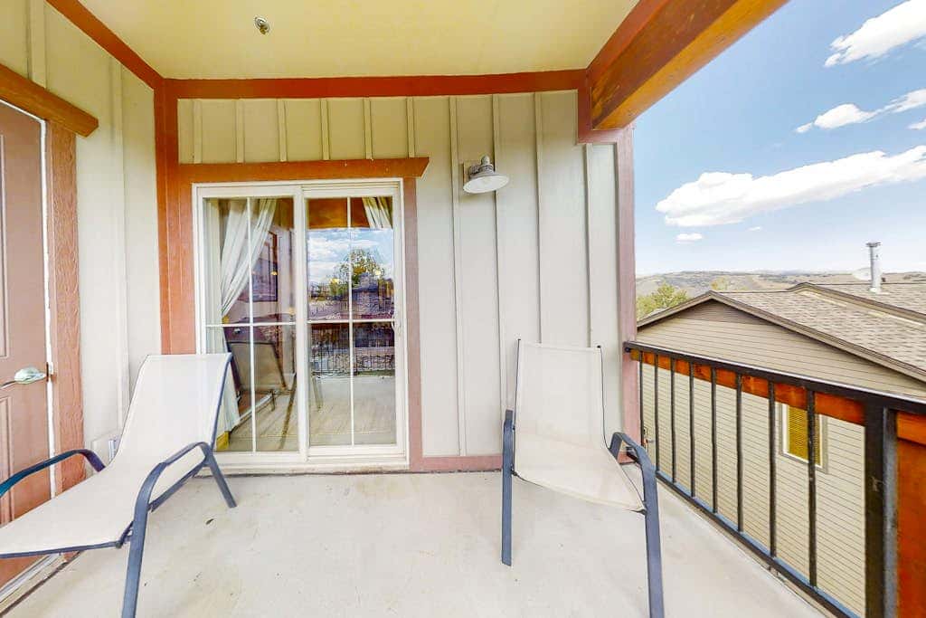 Bear Hollow Village Townhouse with  Community Pool - Ski the Slopes