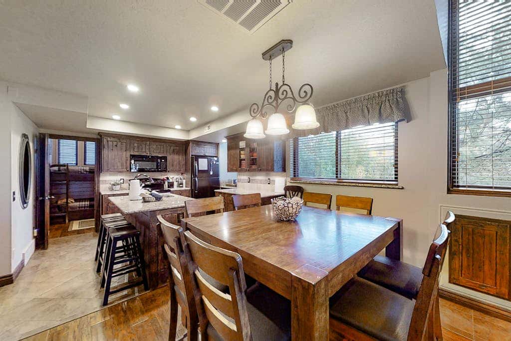 At the Base of Canyons Resort Spacious and Spectacular - Sleeps 10