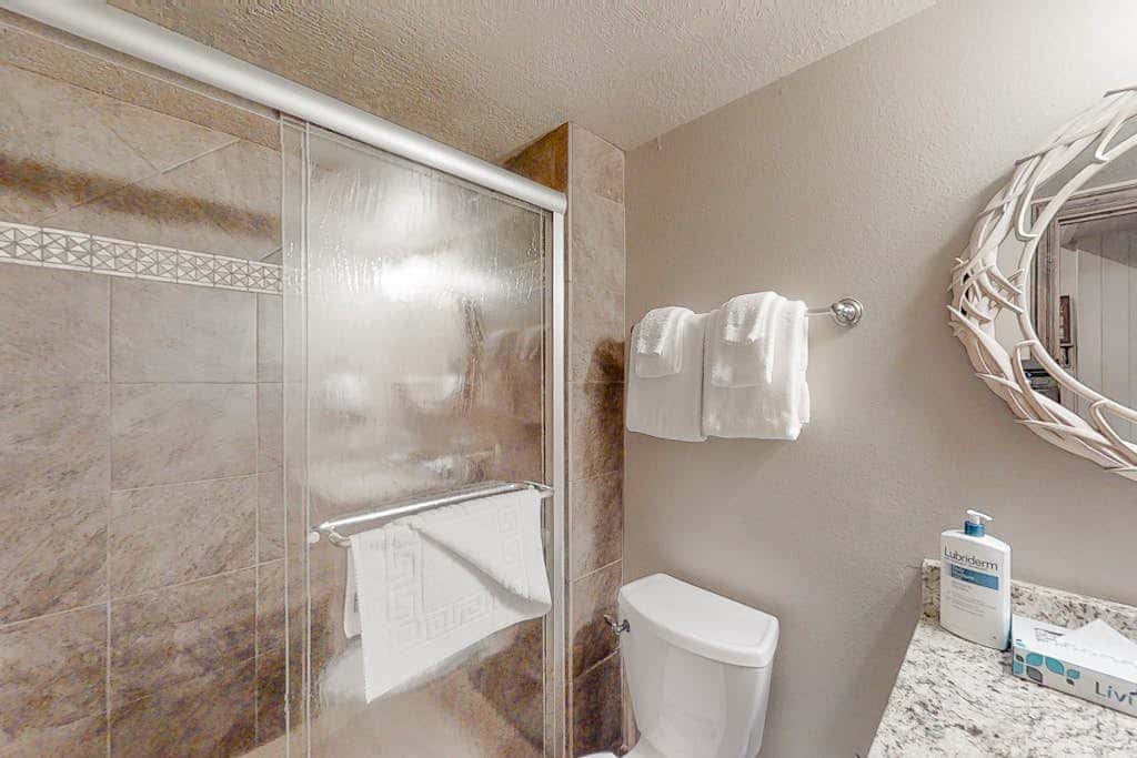 At the Base of Canyons Resort Spacious and Spectacular - Sleeps 10