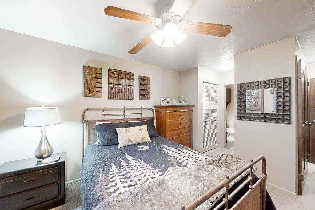At the Base of Canyons Resort Spacious and Spectacular - Sleeps 10