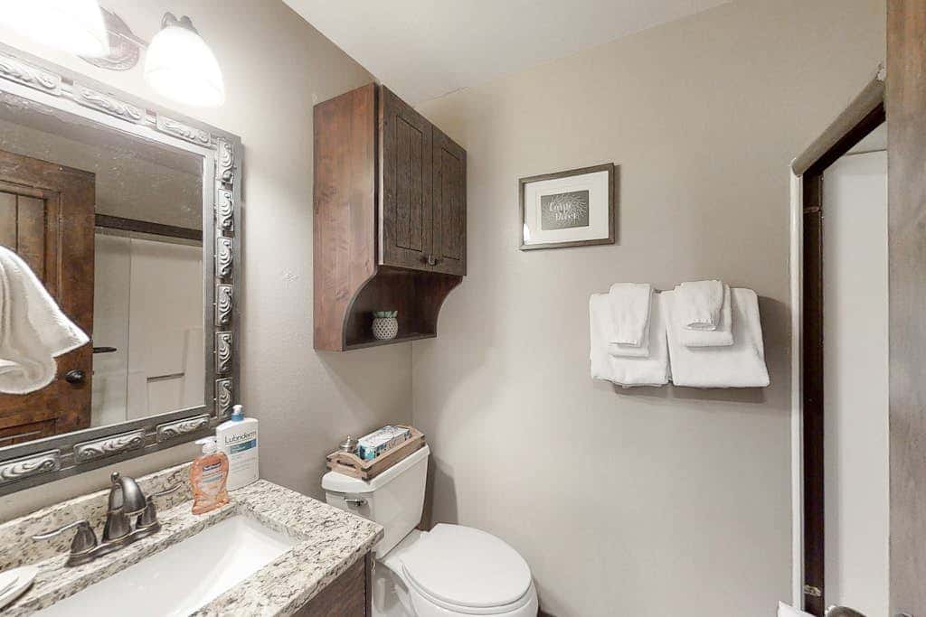 At the Base of Canyons Resort Spacious and Spectacular - Sleeps 10