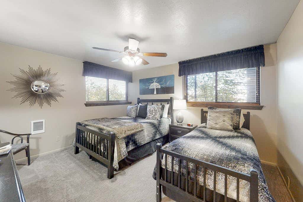 At the Base of Canyons Resort Spacious and Spectacular - Sleeps 10