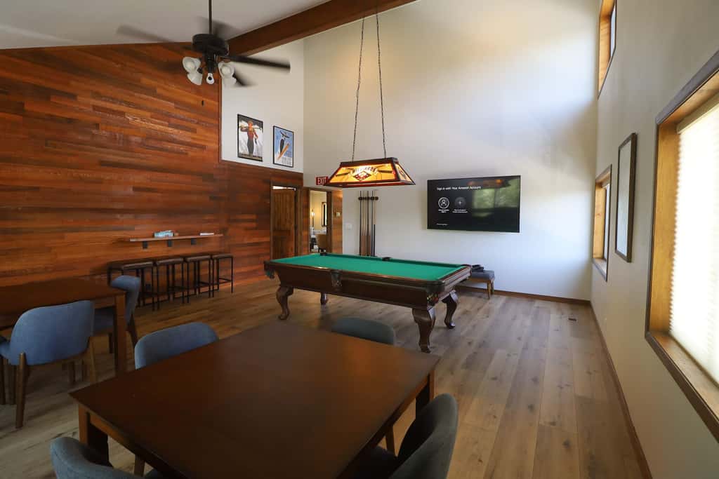At the Base of Canyons Resort Spacious and Spectacular - Sleeps 10