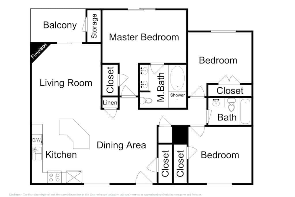 Spacious condo with pool, hot tub, garage, gym, & balcony - near Park City