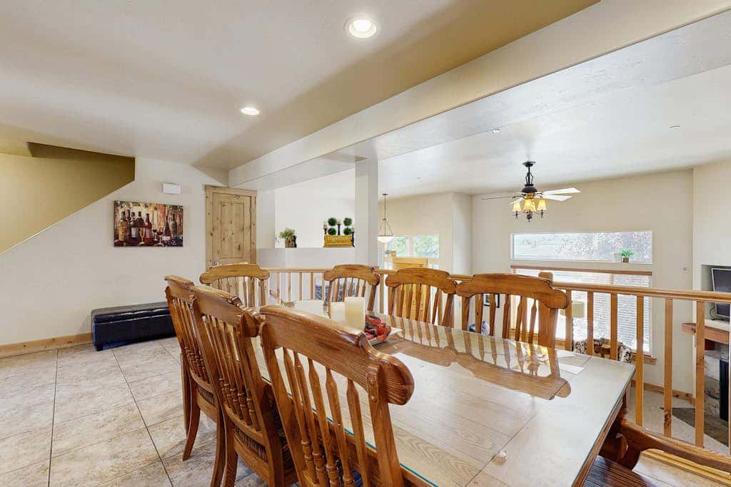 Bear Hollow Townhome with Private Hot Tub & EV Charger