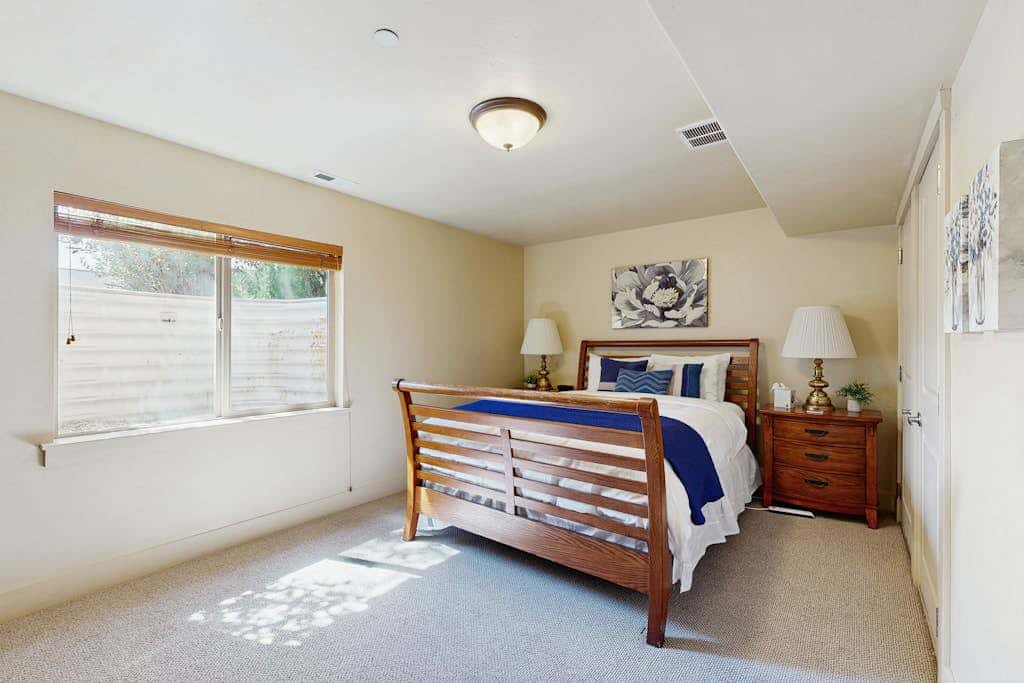 Bear Hollow Townhome with Private Hot Tub & EV Charger