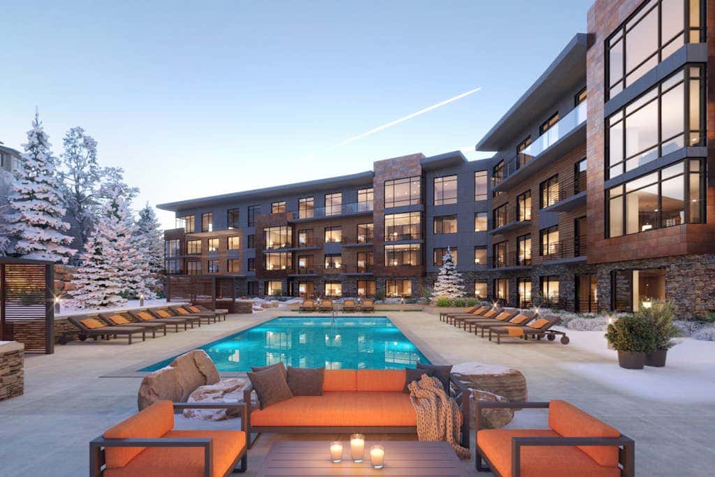 Premier Ski-in/Out Luxury Retreat w/Views & Hot Tub