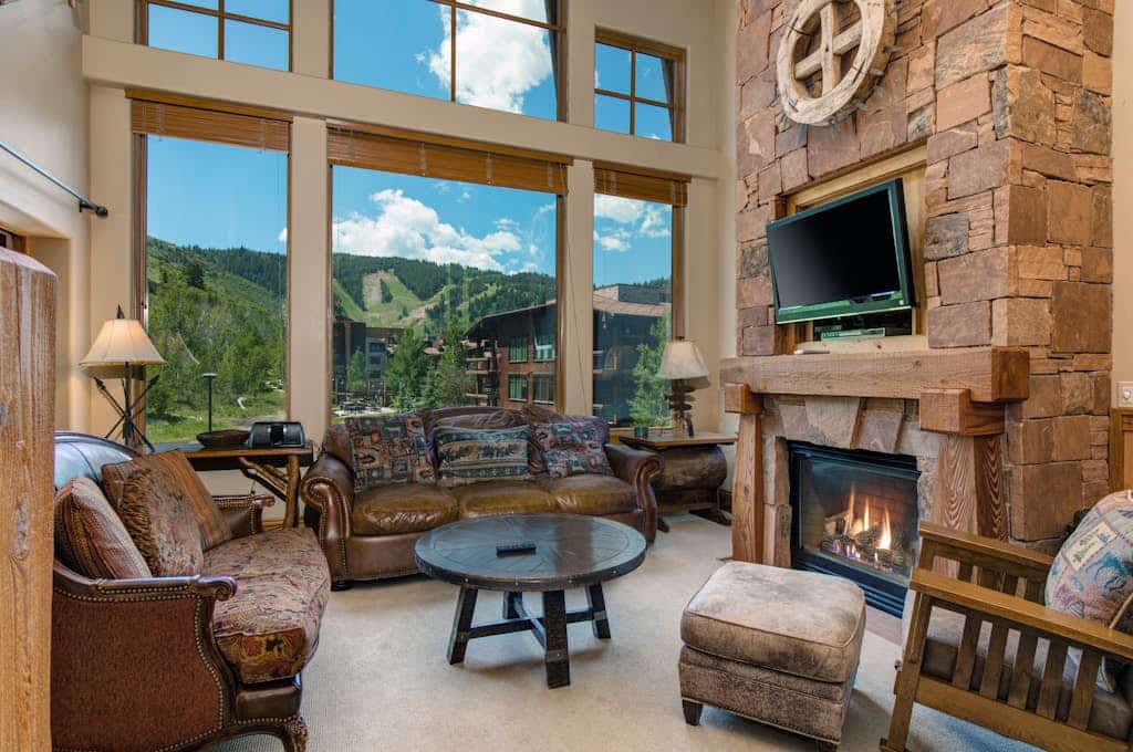 The Lodges at Deer Valley AB 5323 5325