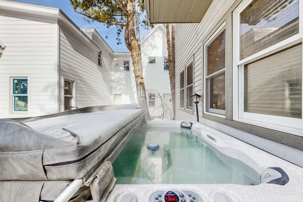 Alpine Retreat #6