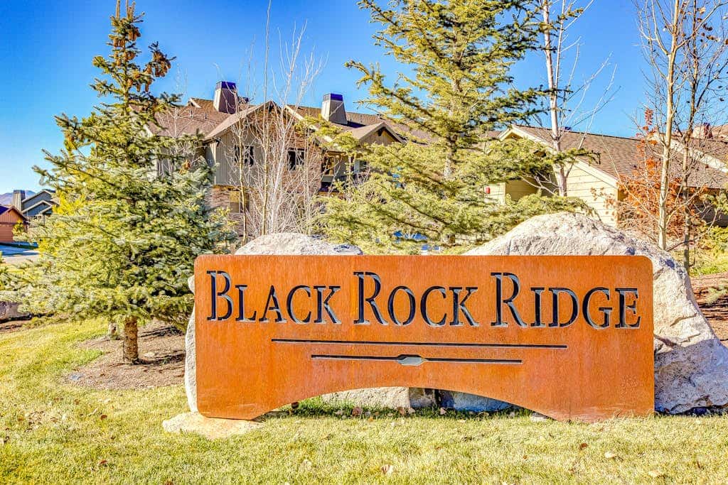 Stunning dog-friendly mountain condo with hot tub, gas grill, & AC