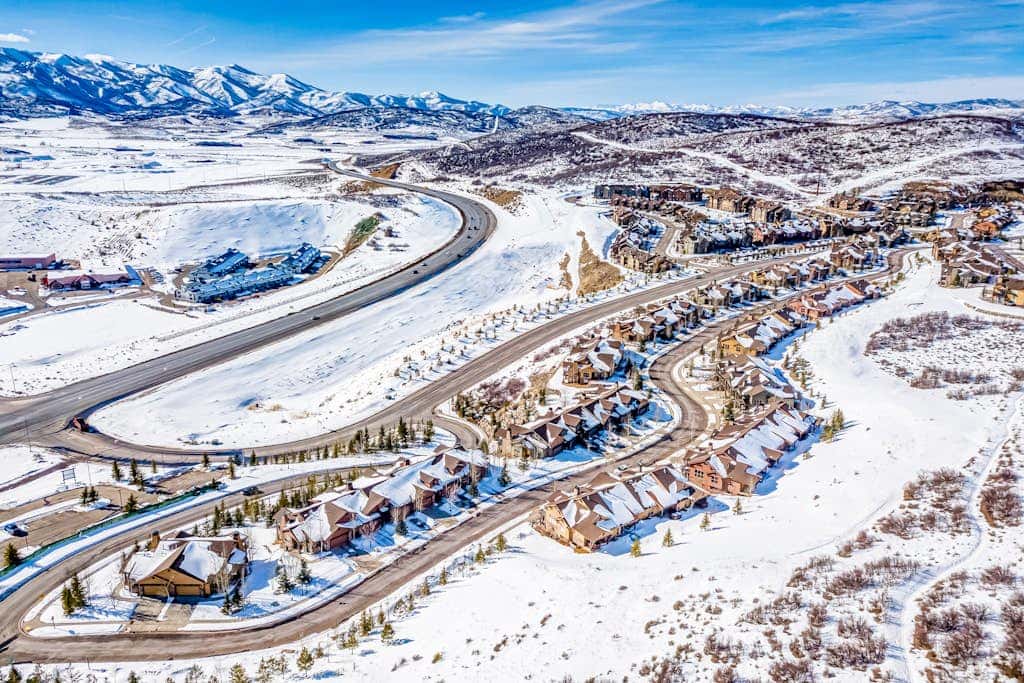 Stunning dog-friendly mountain condo with hot tub, gas grill, & AC