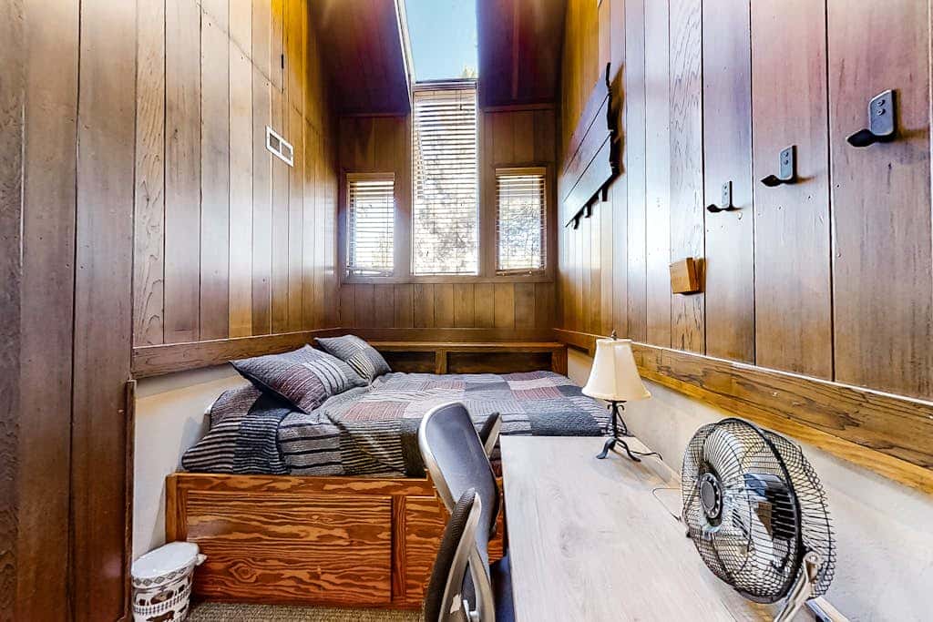 Spacious all-suite home at the base of The Canyons Resort