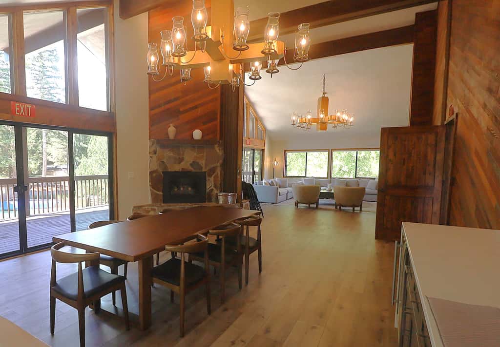 Spacious all-suite home at the base of The Canyons Resort