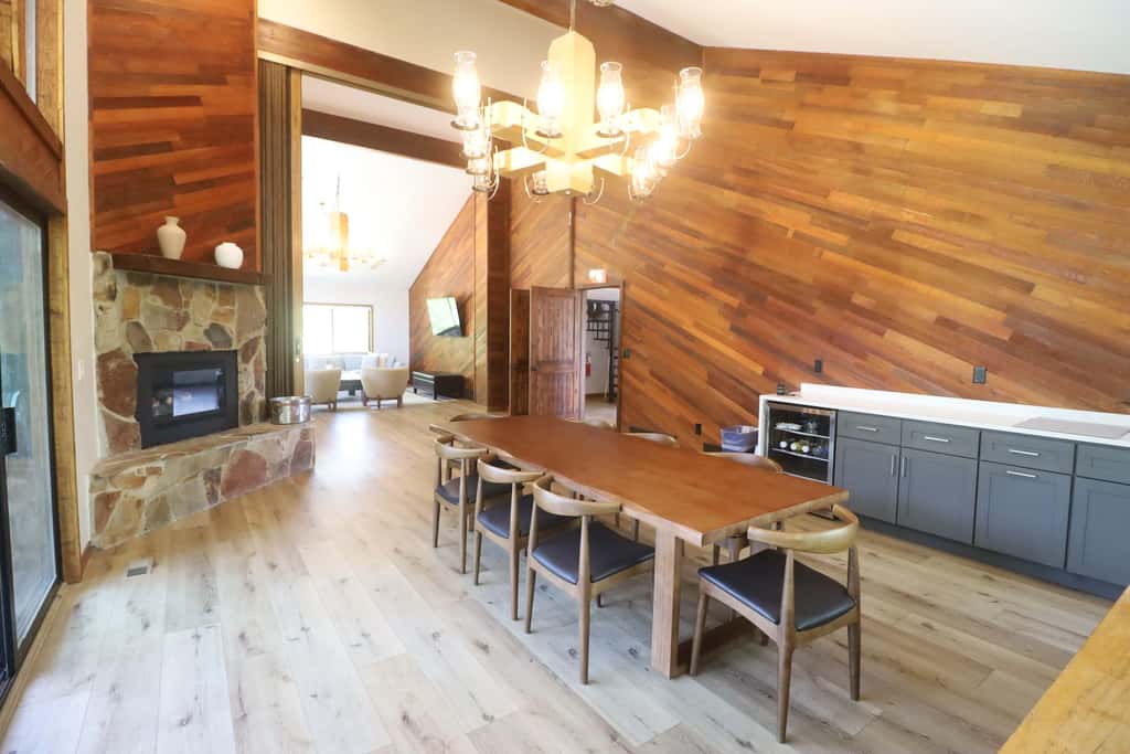 Spacious all-suite home at the base of The Canyons Resort