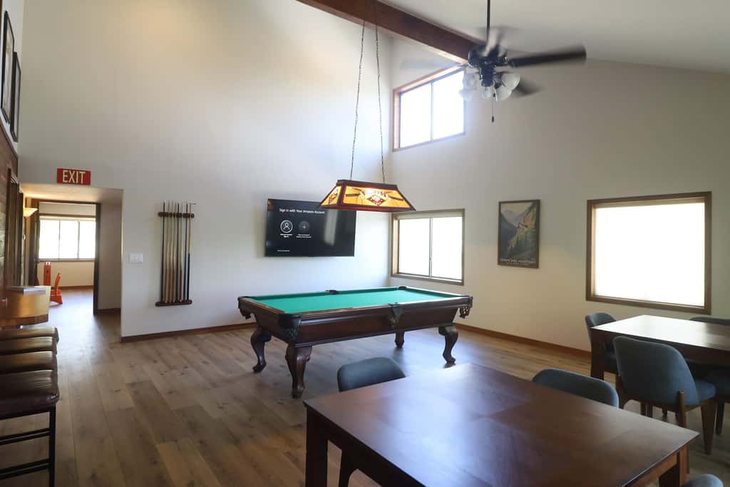 Spacious all-suite home at the base of The Canyons Resort