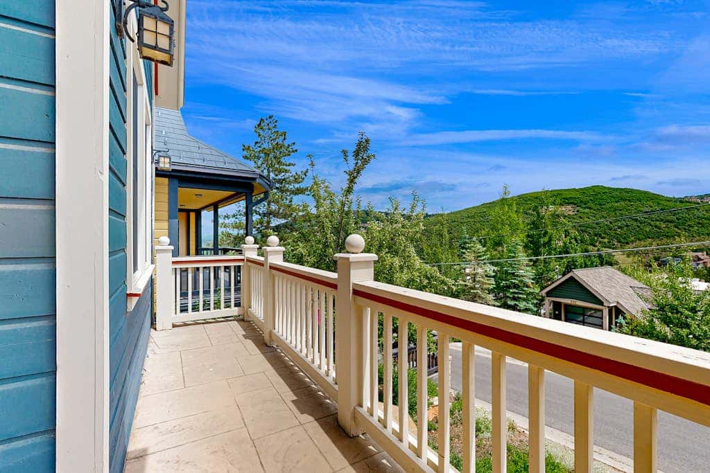Ski-In, Ski-Out on Park City's 'Gold Coast' - Private Hot Tub - Walk to Dining