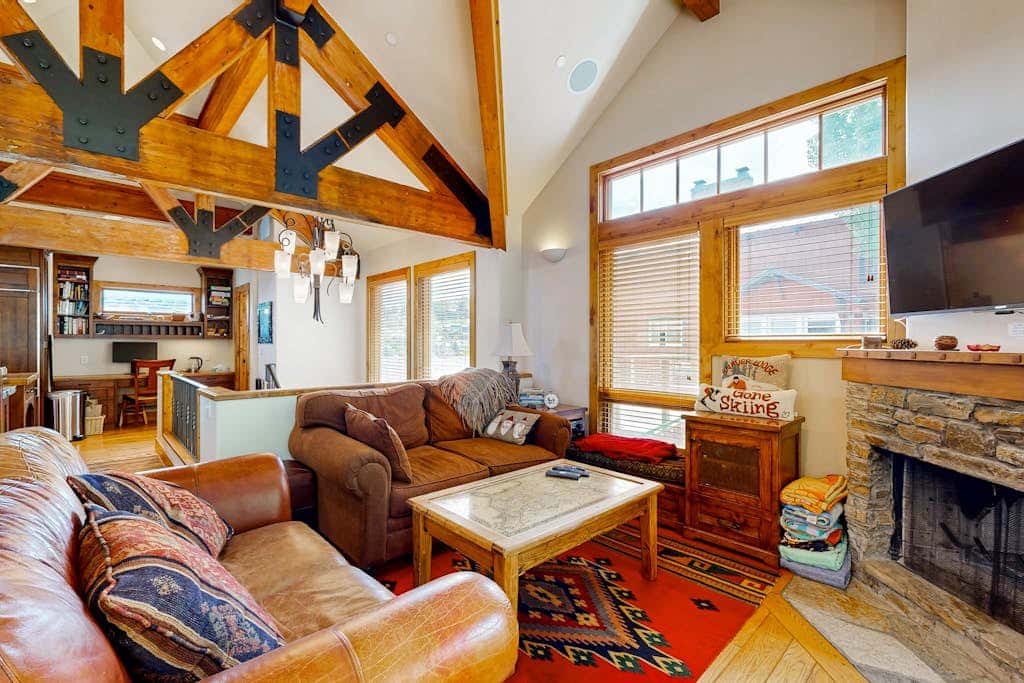Ski-In, Ski-Out on Park City's 'Gold Coast' - Private Hot Tub - Walk to Dining