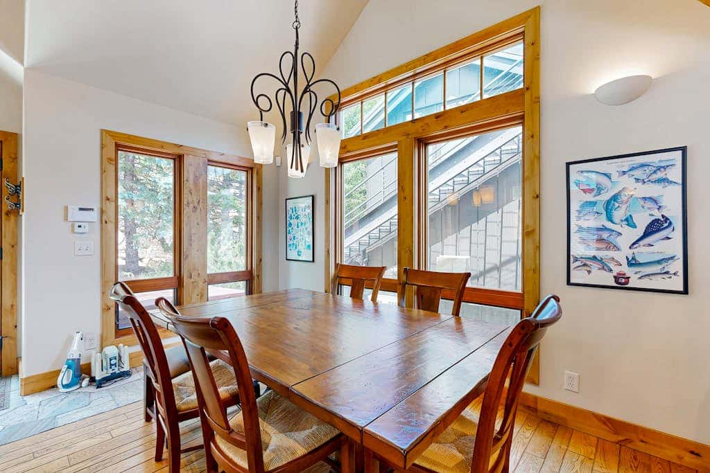 Ski-In, Ski-Out on Park City's 'Gold Coast' - Private Hot Tub - Walk to Dining