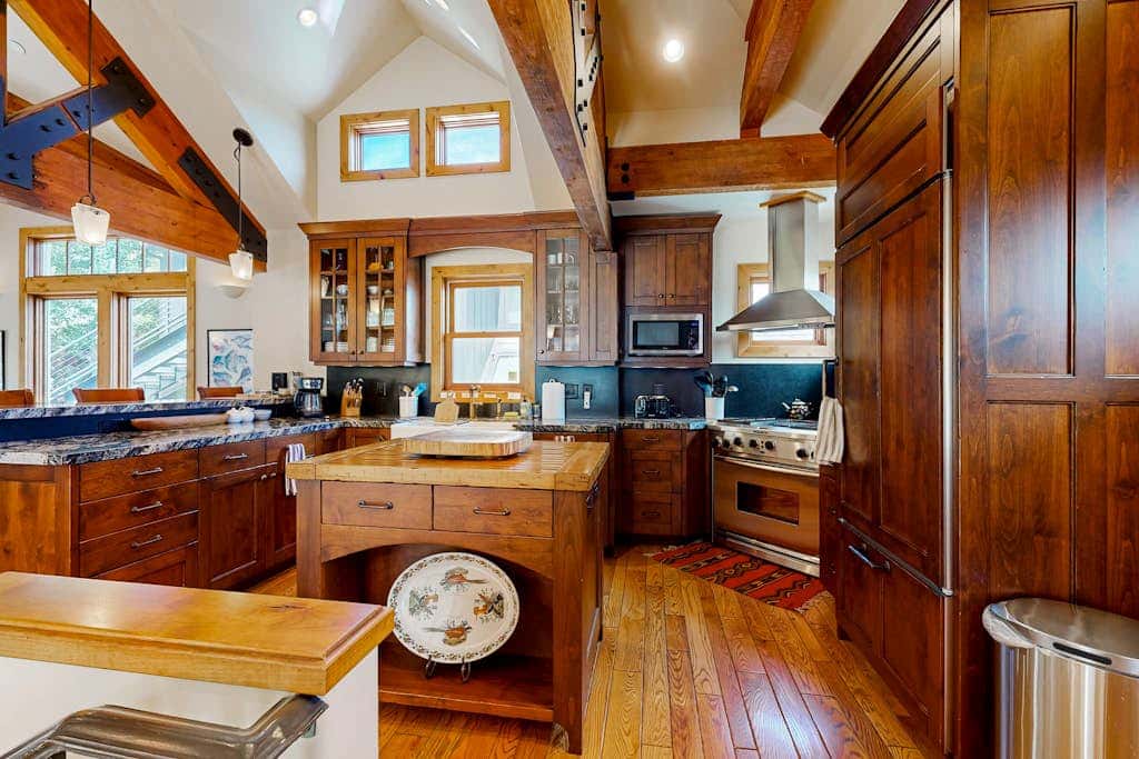 Ski-In, Ski-Out on Park City's 'Gold Coast' - Private Hot Tub - Walk to Dining