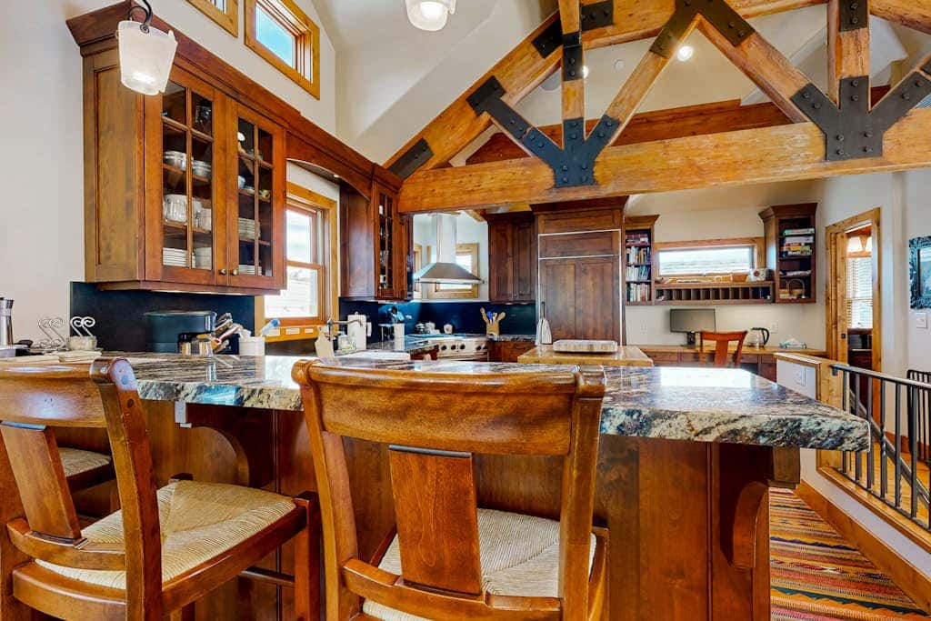 Ski-In, Ski-Out on Park City's 'Gold Coast' - Private Hot Tub - Walk to Dining