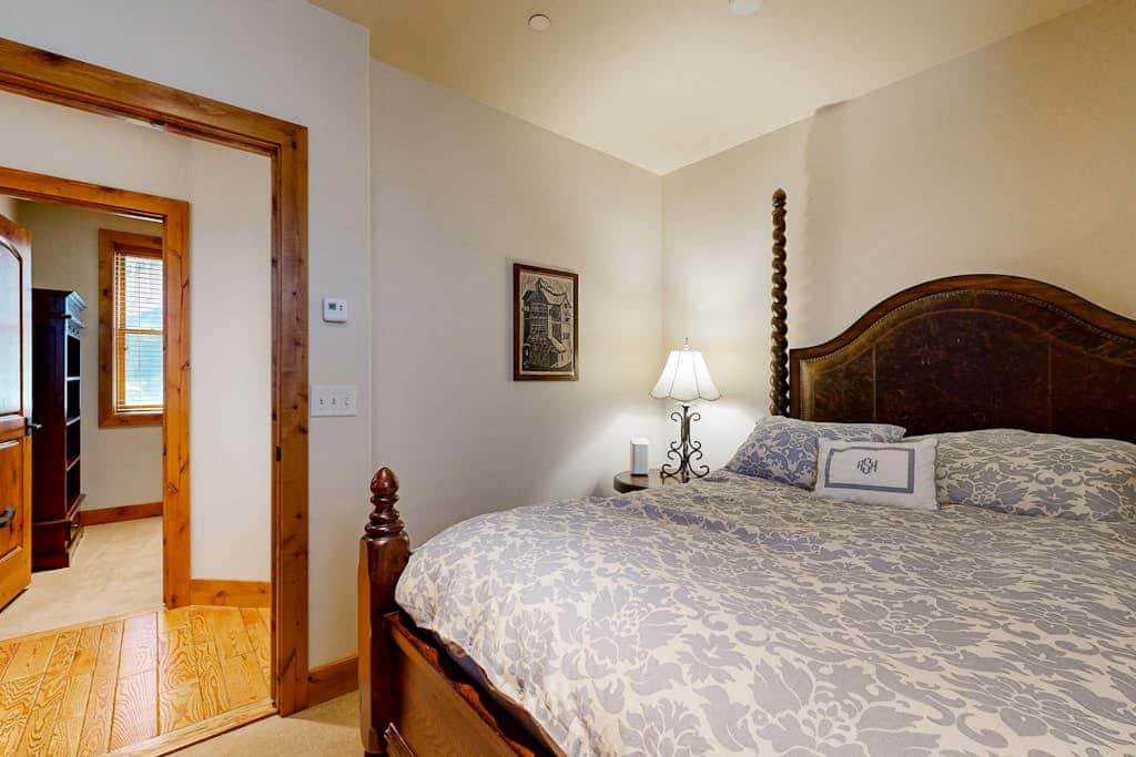Ski-In, Ski-Out on Park City's 'Gold Coast' - Private Hot Tub - Walk to Dining