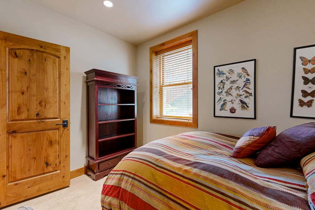 Ski-In, Ski-Out on Park City's 'Gold Coast' - Private Hot Tub - Walk to Dining