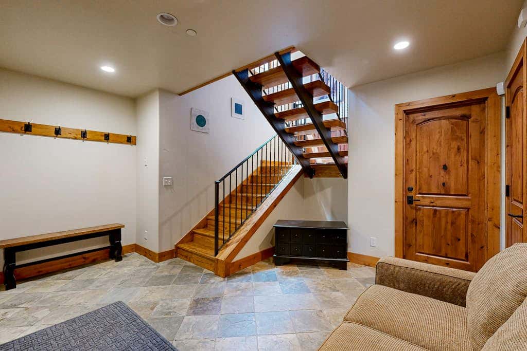 Ski-In, Ski-Out on Park City's 'Gold Coast' - Private Hot Tub - Walk to Dining