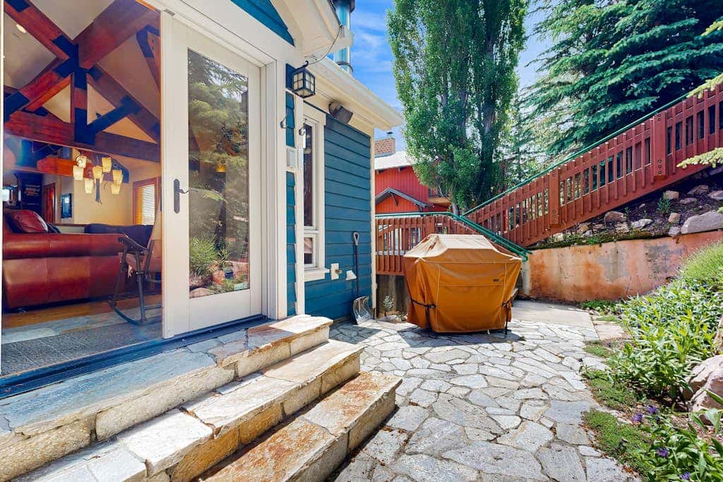 Ski-In, Ski-Out on Park City's 'Gold Coast' - Private Hot Tub - Walk to Dining