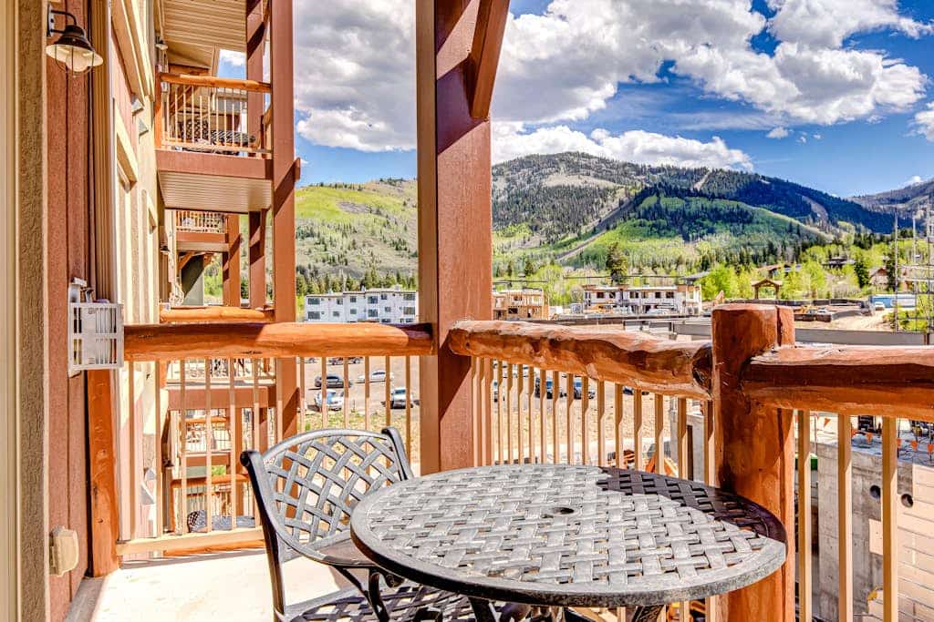 Westgate Luxury Condo 4814, A Side