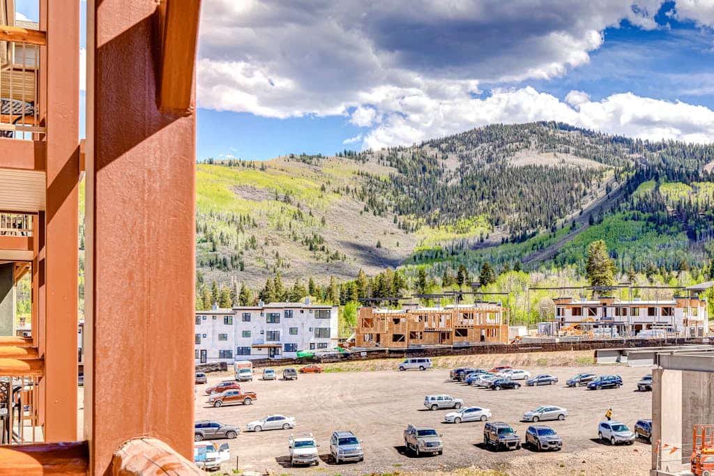 Westgate Luxury Condo 4814, A Side