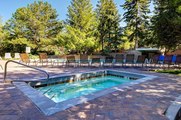 Red Pine Loft C6 at Canyons Village