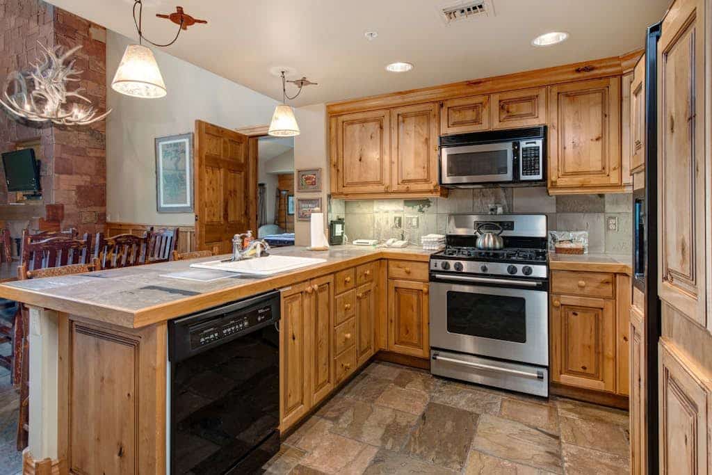 The Lodges at Deer Valley-A - #5323
