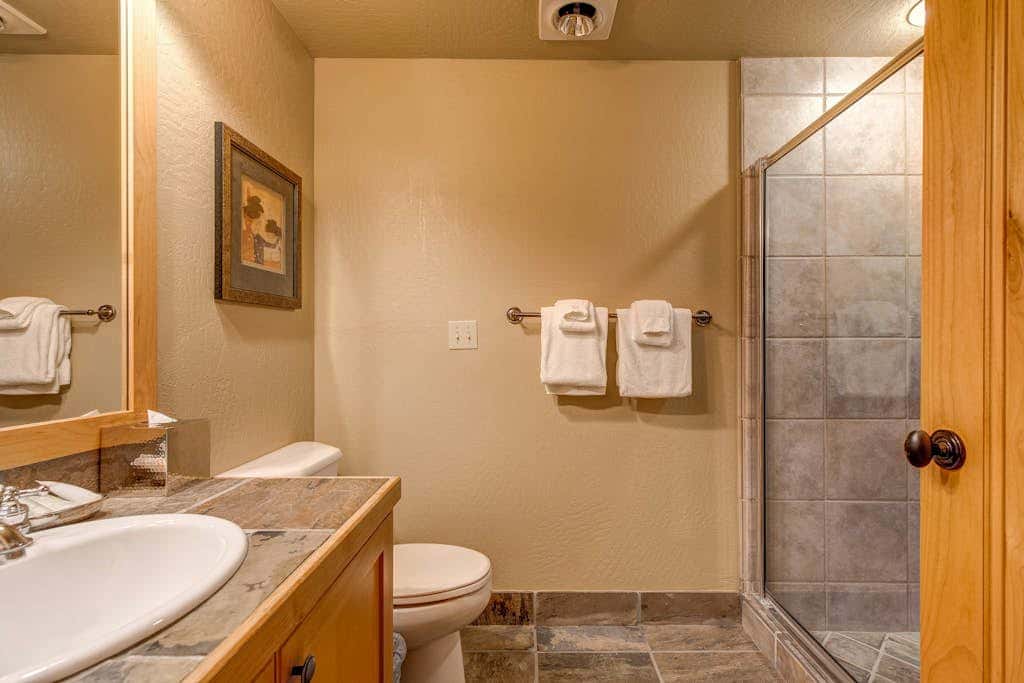 Superbly located, Elegant, Serene Deer Valley accommodations